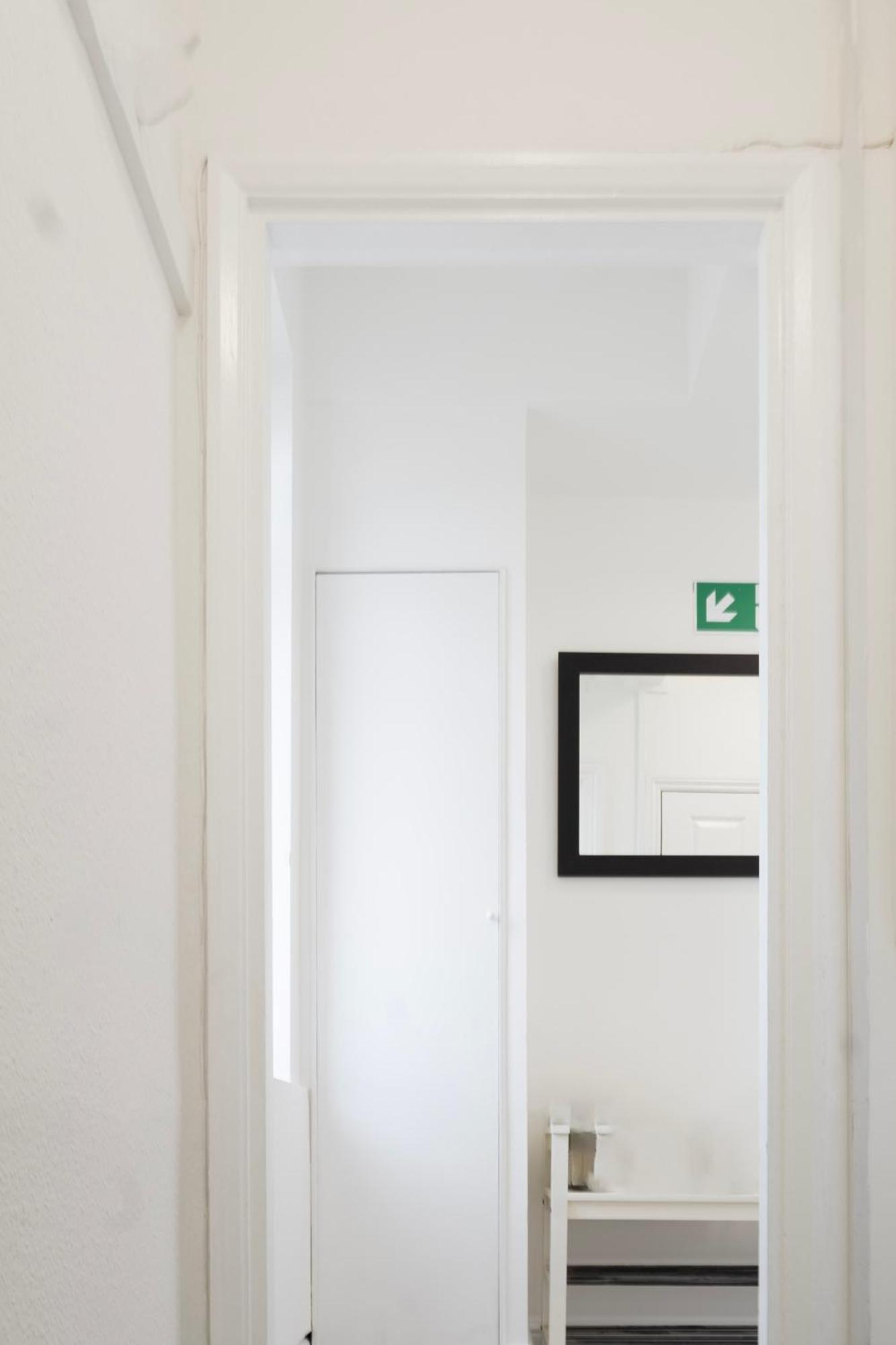 5C- Stylish Urban Retreat - Spacious 2 Bed Flat Londýn Exteriér fotografie