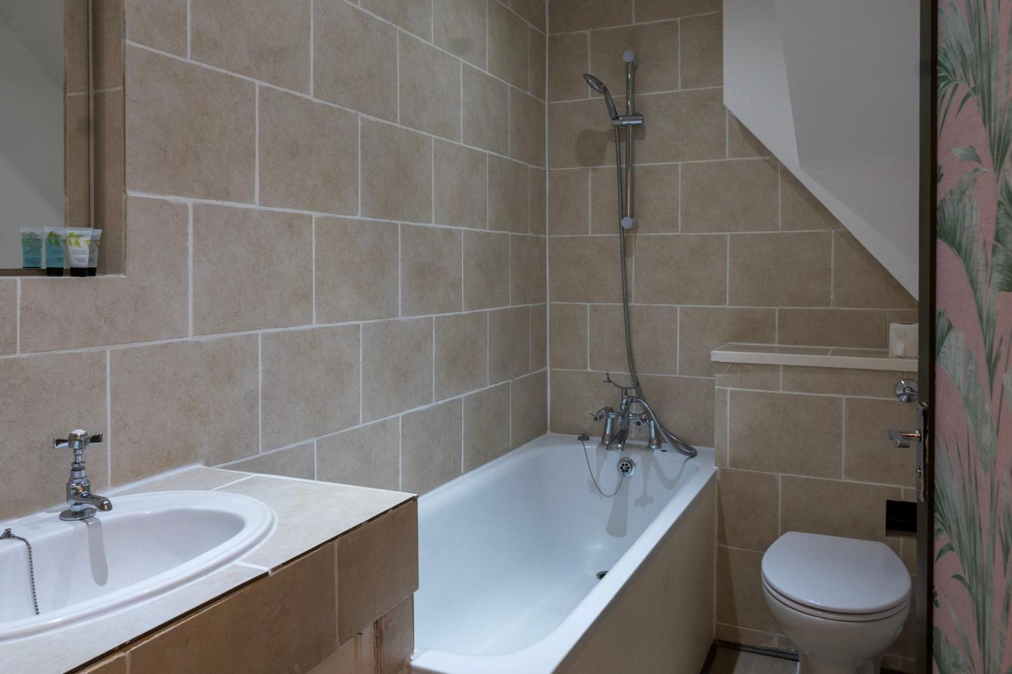 5C- Stylish Urban Retreat - Spacious 2 Bed Flat Londýn Exteriér fotografie