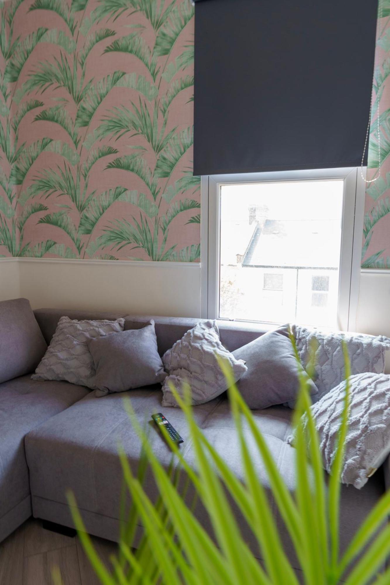 5C- Stylish Urban Retreat - Spacious 2 Bed Flat Londýn Exteriér fotografie